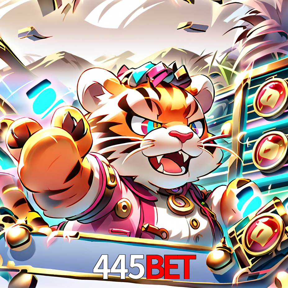  445BET